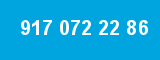 917 072 22 86 917 072 22 86